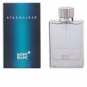 Montblanc Starwalker Eau De Toilette Vaporisateur 75 ml
