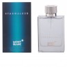 Montblanc Starwalker Eau De Toilette Vaporizer 75 ml