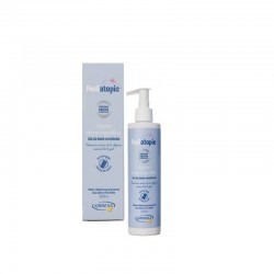 PEDIATOPIC Higiene Dermoespecífica Gel de Baño Emoliente 250ML