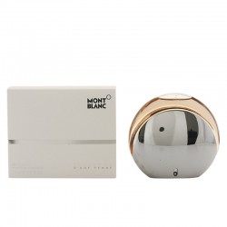 Montblanc Présence D'Une Femme Eau De Toilette Vaporisateur 75 ml