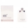 Montblanc Legend Spirit Eau De Toilette Vaporizer 100 ml