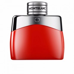 Montblanc Legend Red Eau De Parfum Verdampfer 50 ml