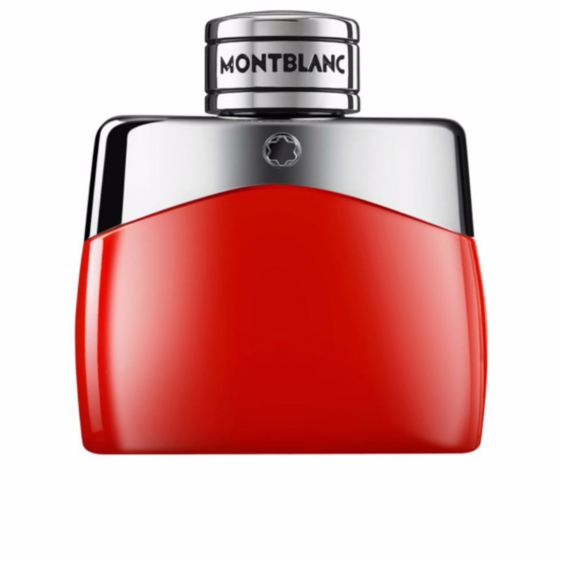 Montblanc Legend Red Eau De Parfum Vaporizer 50 ml