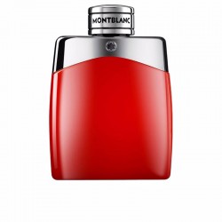 Montblanc Legend Red Eau De Parfum Vaporizzatore 100 ml