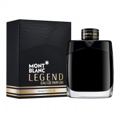 Montblanc Legend Eau De Parfum Vaporizer 100 ml