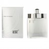 Montblanc Individuel Eau De Toilette Vaporizzatore 75 ml