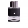 Montblanc Explorer Eau De Parfum Vaporizer 60 ml