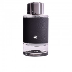 Montblanc Explorer Eau De Parfum Vaporizer 100 ml