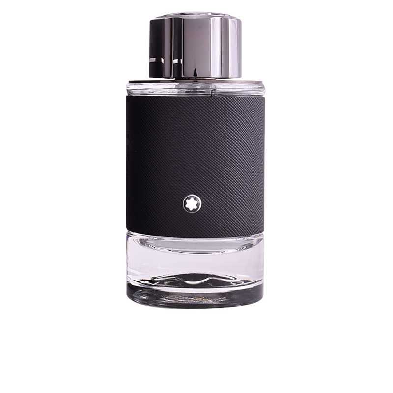 Montblanc Explorer Eau De Parfum Vaporizer 100 ml