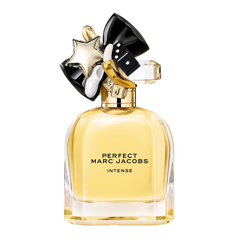 Marc Jacobs Perfect Intense Eau De Parfum Vaporizador 50 ml