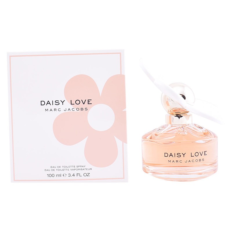 Marc Jacobs Daisy Love EDT