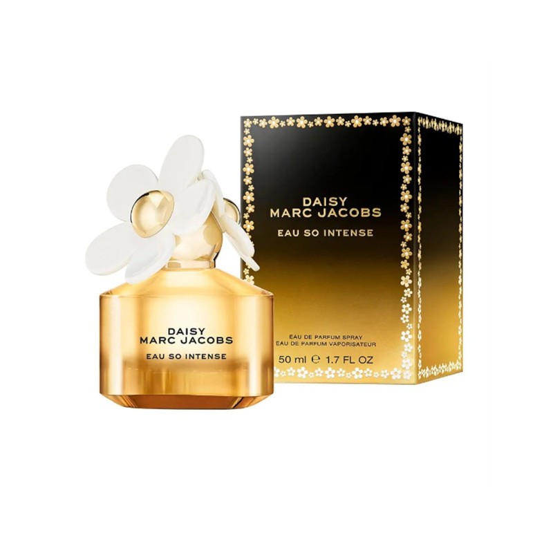 Marc Jacobs Daisy Intense Eau De Parfum Spray 50 ml Marc Jacobs Daisy Intense Eau De Parfum Spray 50 ml