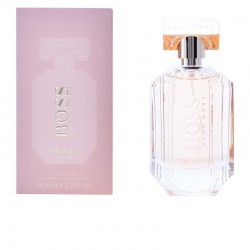 Hugo Boss Vaporizador Eau De Parfum The Scent For Her 100 ml