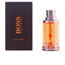 Hugo Boss The Scent Eau De Toilette Spray 50 ml