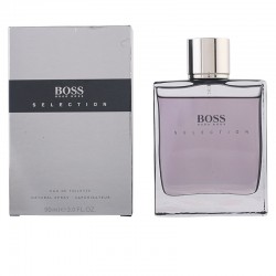 Hugo Boss Boss Selection Eau De Toilette Spray 90 ml