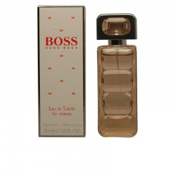 Hugo Boss Boss Orange Woman Eau De Toilette Vaporizer 30 ml