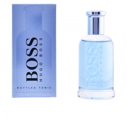 Hugo Boss Boss Bottled Tonic Eau De Toilette Vaporizzatore 100 ml