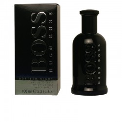 Hugo Boss Boss Bottled Night Eau De Toilette Verdampfer 100 ml