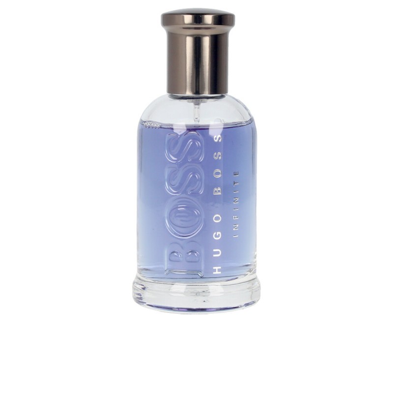 Hugo Boss Boss Bottled Infinite Eau De Parfum Vaporisateur 50 ml Hugo Boss Boss Bottled Infinite Eau De Parfum Vaporisateur 50 ml