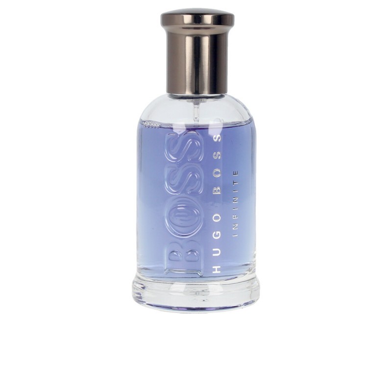 Hugo Boss Boss Bottled Infinite Eau De Parfum Vaporizador 50 ml