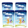 MILTINA 3 Lait de Croissance Probalance +12 mois PACK 4x800gr