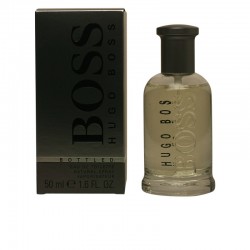 Hugo Boss Boss Bottled Eau De Toilette Vaporizador 50 ml
