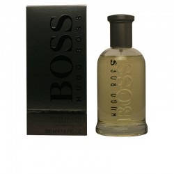 Hugo Boss Boss Bottled Eau De Toilette Vaporizador 200 ml