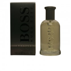 Hugo Boss Boss Bottled Eau De Toilette Vaporizzatore 100 ml