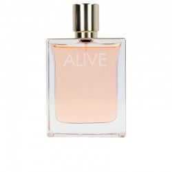 Hugo Boss Alive Eau De Parfum Vaporizzatore 80 ml