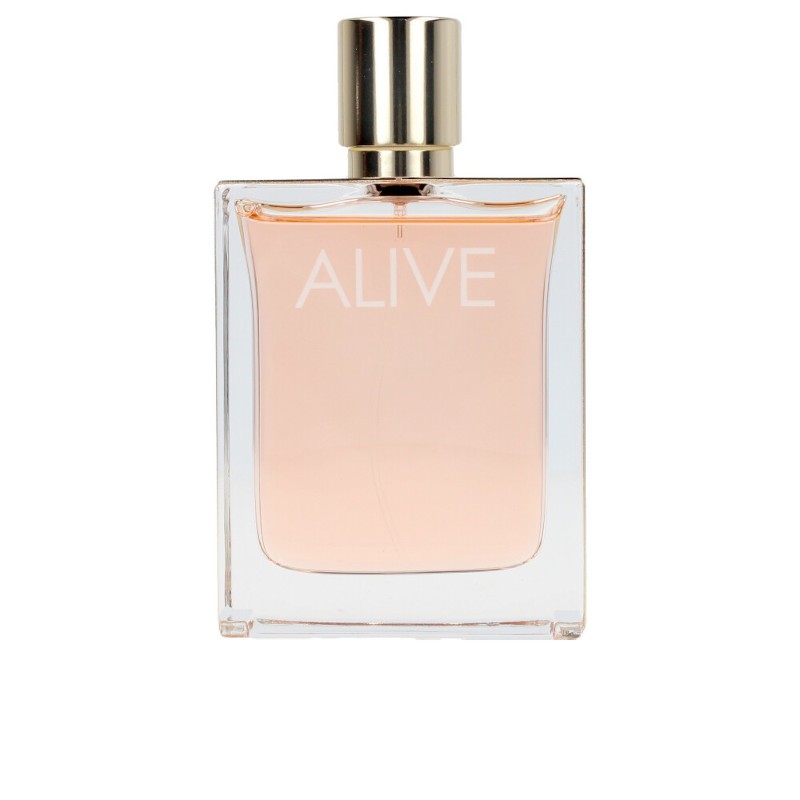 Hugo Boss Alive Eau De Parfum Vaporizzatore 80 ml