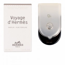 Hermes Voyage D'Hermes Parfum Vaporisateur 100 ml