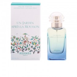 Hermes Un Jardin Après La Mousson Eau De Toilette Spray 50 ml