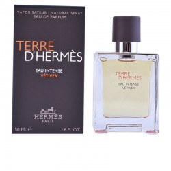 Hermes Terre D'Hermes Eau Intense Vetiver Eau De Parfum Spray 50 ml