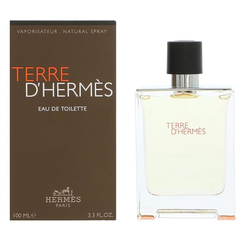 Hermes Terre D'Hermes Eau Givrée Eau De Parfum Nachfüllbar 100 ml Hermes Terre D'Hermes Eau Givrée Eau De Parfum Nachfüllbar 100 ml