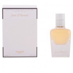 Hermes Jour D'Hermes Eau De Parfum Vaporizzatore Ricaricabile 50 ml