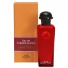 Hermes Eau De Rhubarbe Écarlate Eau De Cologne Spray 100 ml