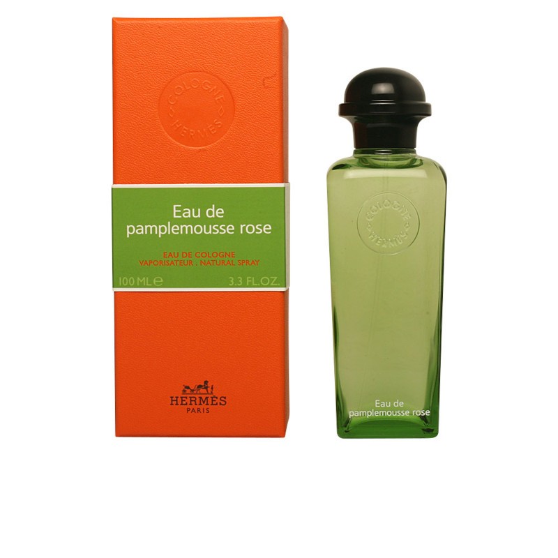 Hermes Eau De Pamplemousse Rose Eau De Colonia Spray 100 ml Hermes Eau De Pamplemousse Rose Eau De Colonia Spray 100 ml