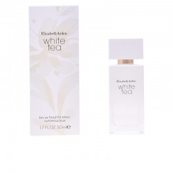 Elizabeth Arden Weißer Tee Eau De Toilette Spray 50 ml