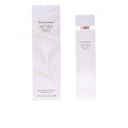 Elizabeth Arden Weißer Tee Eau De Toilette Spray 100 ml