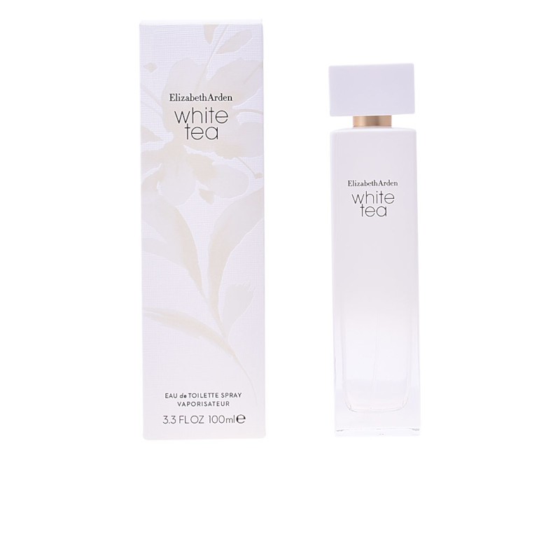 Elizabeth Arden White Tea Eau De Toilette Vaporisateur 100 ml