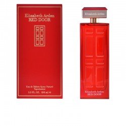 Elizabeth Arden Eau De Toilette Spray Red Door 100 ml