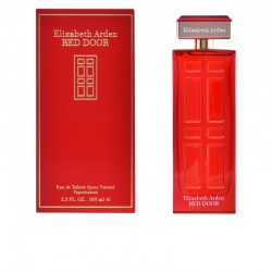 Elizabeth Arden Porta Rossa Eau De Toilette Spray 100 ml