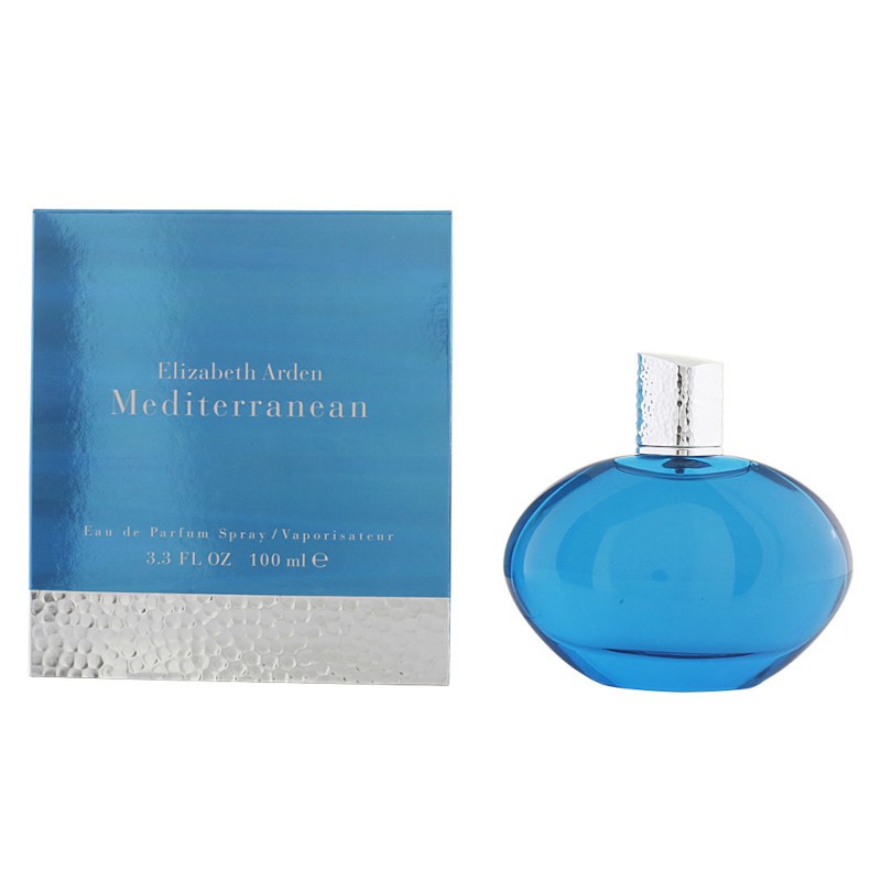 Elizabeth Arden Méditerranée Eau De Parfum Vaporisateur 100 ml