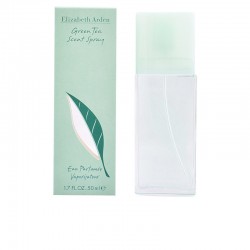 Elizabeth Arden Green Tea Scent Eau Parfumã©E Vaporizzatore 50 ml 【ACQUISTO ONLINE】