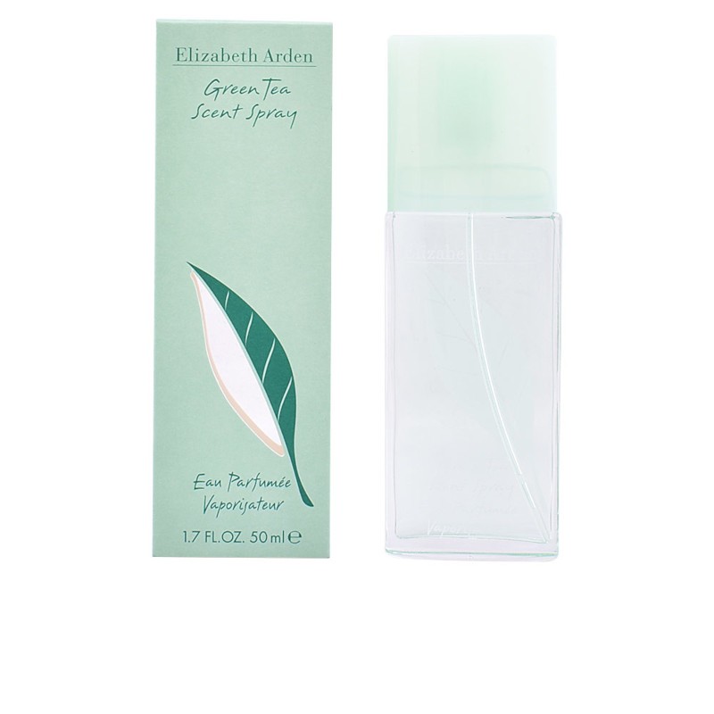 Elizabeth Arden Green Tea Scent Eau Parfumé Vaporizer 50 ml 【ONLINE-KAUF】 Elizabeth Arden Green Tea Scent Eau Parfumé Vaporizer 50 ml 【ONLINE-KAUF】