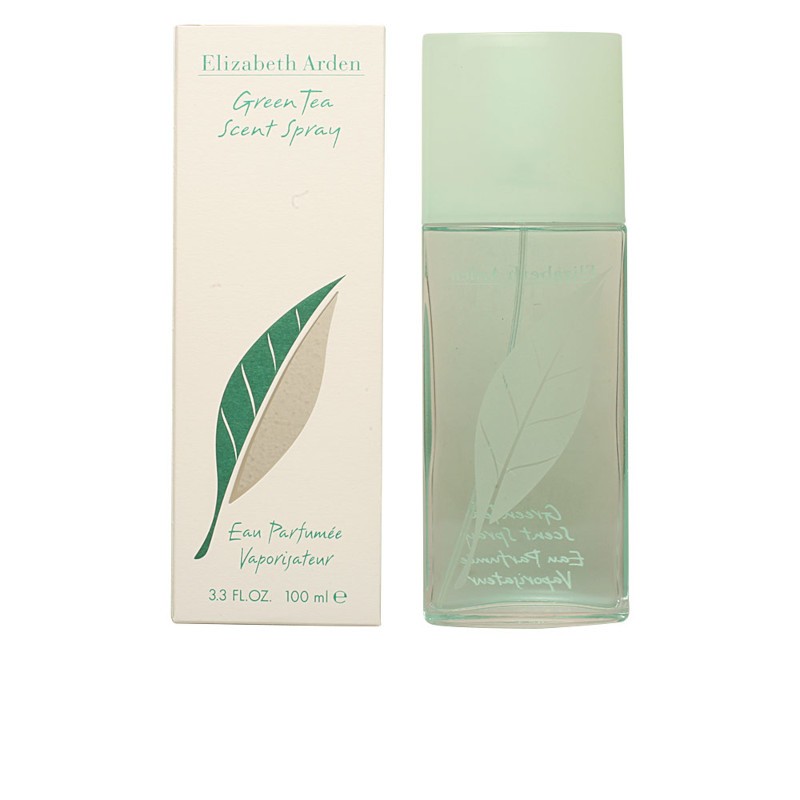 Elizabeth Arden Grüner Teeduft Eau Parfum Vaporizer 100 ml Elizabeth Arden Grüner Teeduft Eau Parfum Vaporizer 100 ml