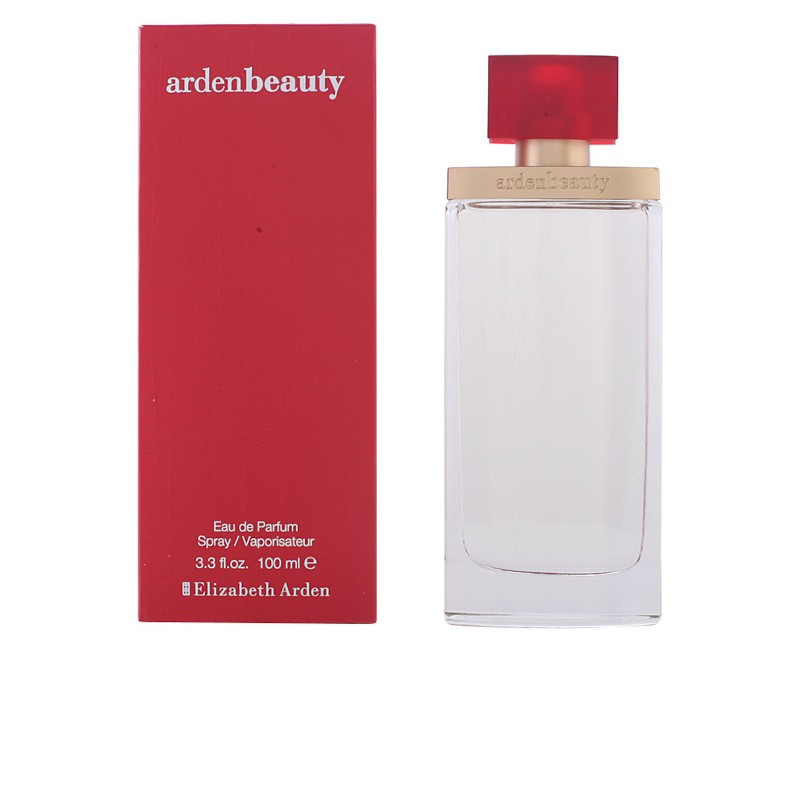 Elizabeth Arden Arden Beauty Eau De Parfum Vaporisateur 100 ml Elizabeth Arden Arden Beauty Eau De Parfum Vaporisateur 100 ml
