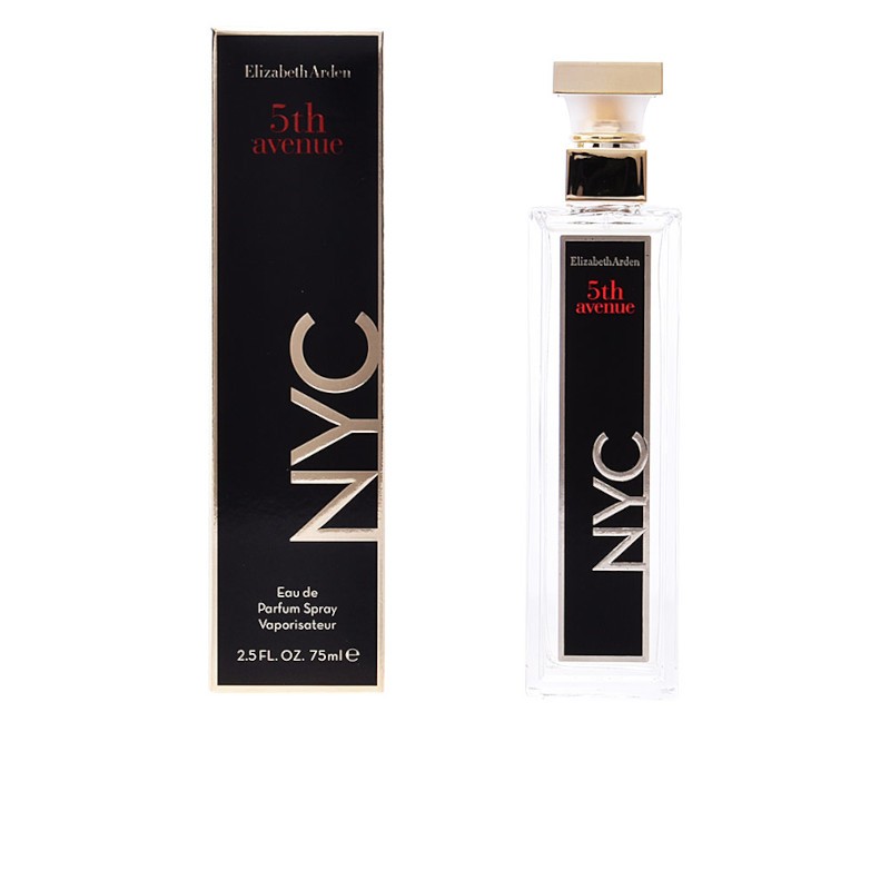 Elizabeth Arden 5Th Avenue Nyc Eau De Parfum Spray 75 ml Elizabeth Arden 5Th Avenue Nyc Eau De Parfum Spray 75 ml