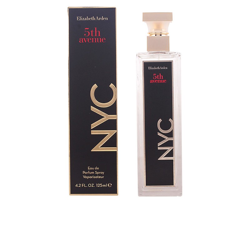 Elizabeth Arden 5Th Avenue Nyc Eau De Parfum Vaporisateur 125 ml