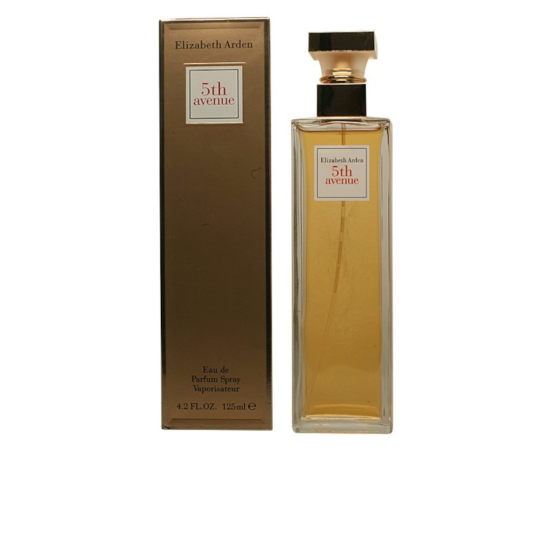 Elizabeth Arden 5Th Avenue Eau De Parfum Spray 125 ml Elizabeth Arden 5Th Avenue Eau De Parfum Spray 125 ml